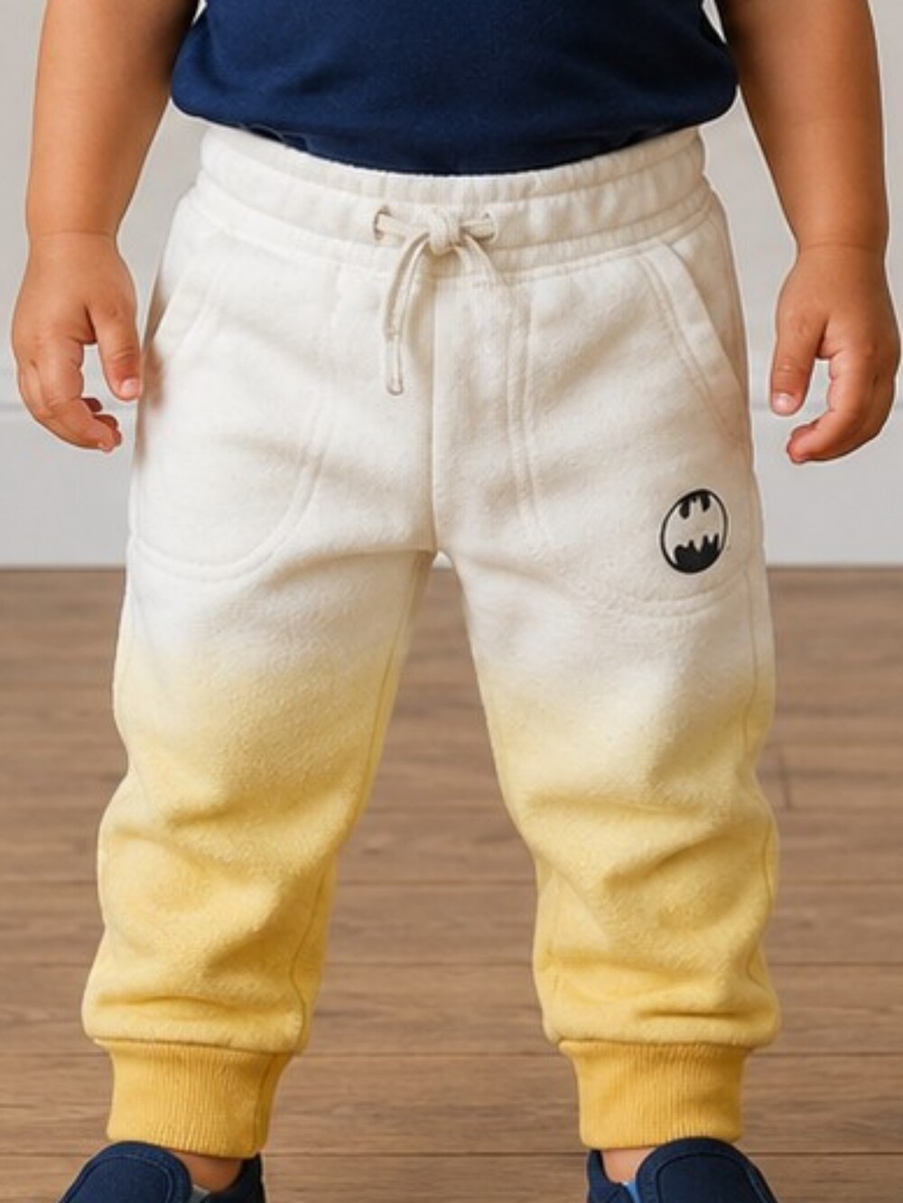2t Boys Batman Sweatpants